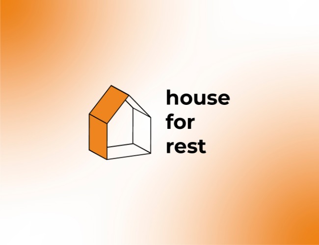 Projektowanie logo dla firm,   House ForRest - logo firmy , logo firm - krzysiek3103